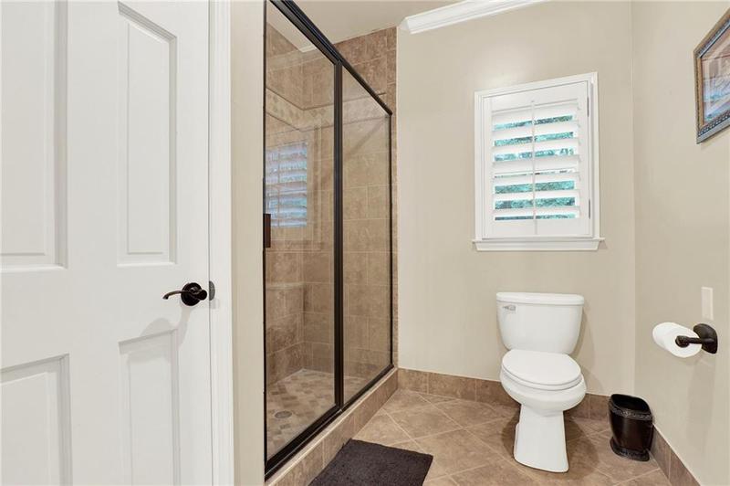 Image for property 2269 Cherokee Drive, Woodstock, GA 30188