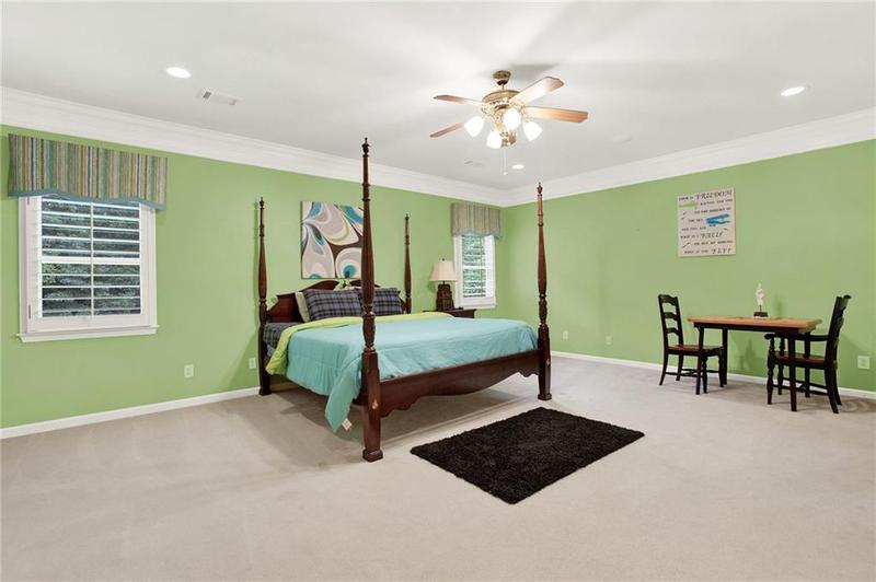 Image for property 2269 Cherokee Drive, Woodstock, GA 30188