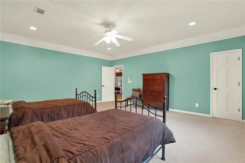 Image for property 2269 Cherokee Drive, Woodstock, GA 30188
