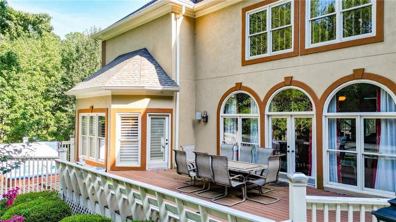 Image for property 2269 Cherokee Drive, Woodstock, GA 30188