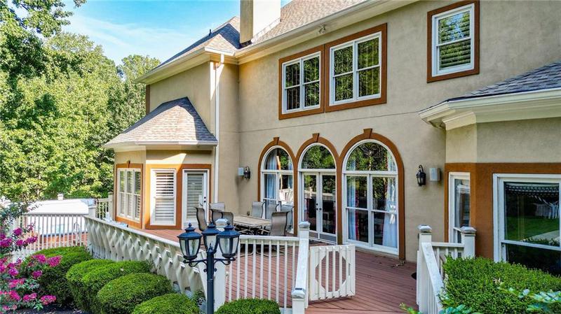 Image for property 2269 Cherokee Drive, Woodstock, GA 30188