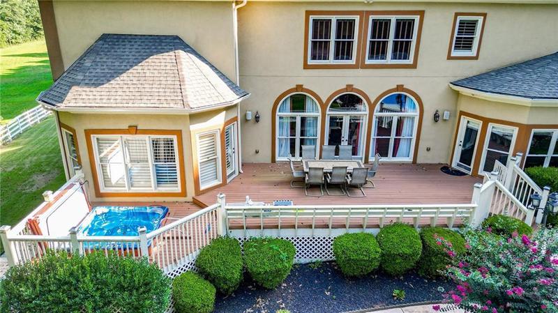 Image for property 2269 Cherokee Drive, Woodstock, GA 30188