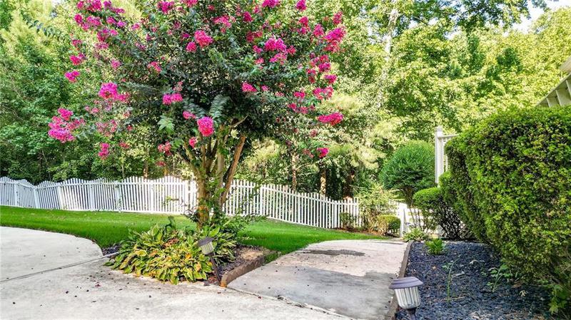 Image for property 2269 Cherokee Drive, Woodstock, GA 30188