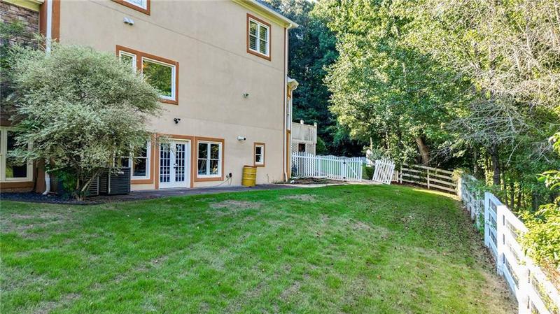 Image for property 2269 Cherokee Drive, Woodstock, GA 30188
