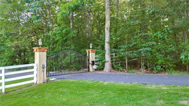Image for property 2269 Cherokee Drive, Woodstock, GA 30188