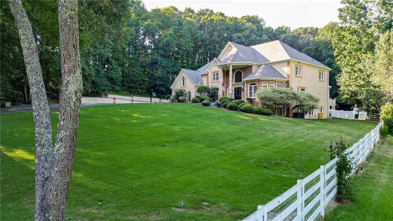 Image for property 2269 Cherokee Drive, Woodstock, GA 30188