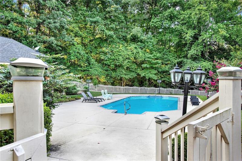 Image for property 2269 Cherokee Drive, Woodstock, GA 30188