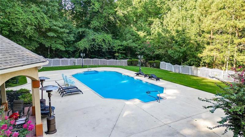 Image for property 2269 Cherokee Drive, Woodstock, GA 30188
