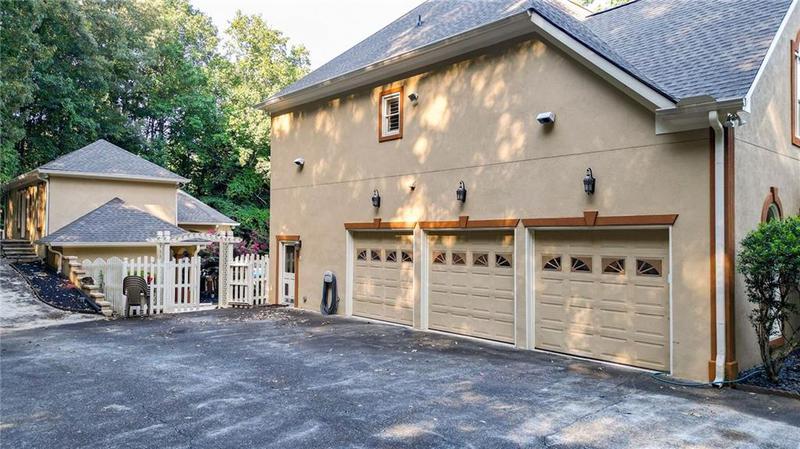 Image for property 2269 Cherokee Drive, Woodstock, GA 30188