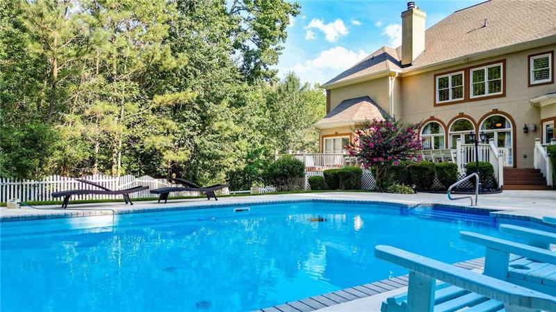 Image for property 2269 Cherokee Drive, Woodstock, GA 30188