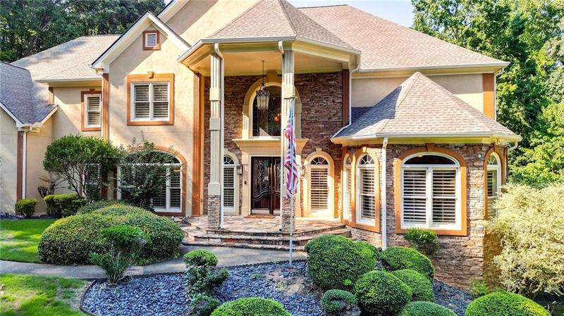 Image for property 2269 Cherokee Drive, Woodstock, GA 30188