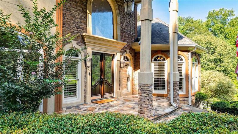 Image for property 2269 Cherokee Drive, Woodstock, GA 30188