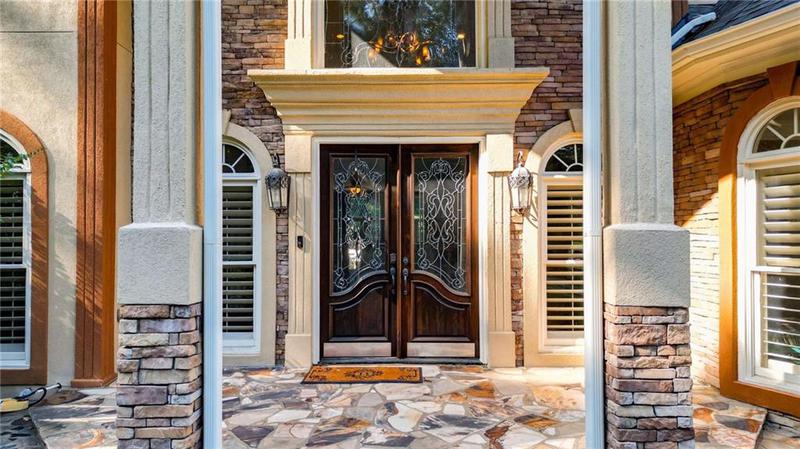 Image for property 2269 Cherokee Drive, Woodstock, GA 30188