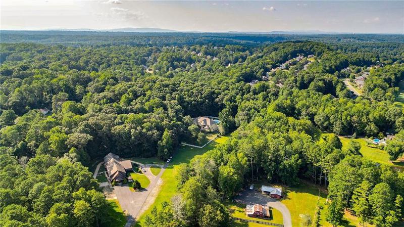 Image for property 2269 Cherokee Drive, Woodstock, GA 30188
