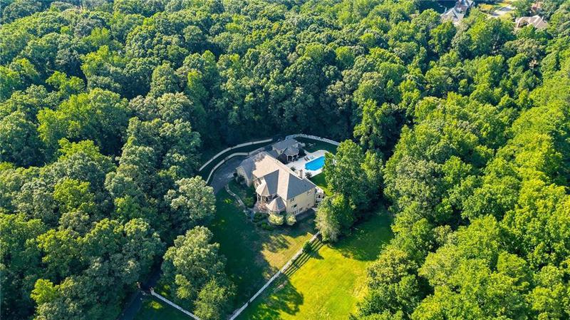 Image for property 2269 Cherokee Drive, Woodstock, GA 30188