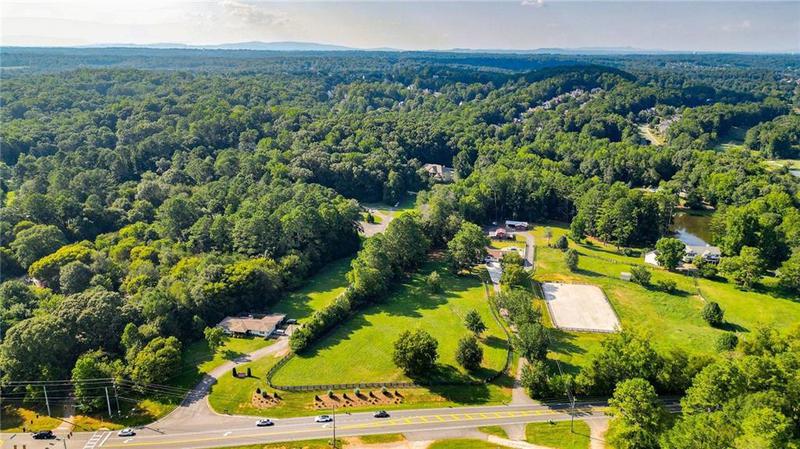 Image for property 2269 Cherokee Drive, Woodstock, GA 30188