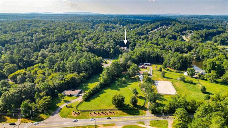 Image for property 2269 Cherokee Drive, Woodstock, GA 30188