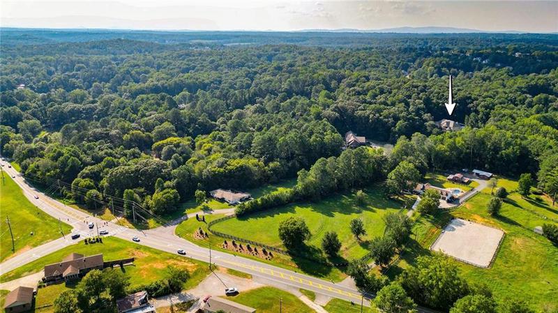 Image for property 2269 Cherokee Drive, Woodstock, GA 30188