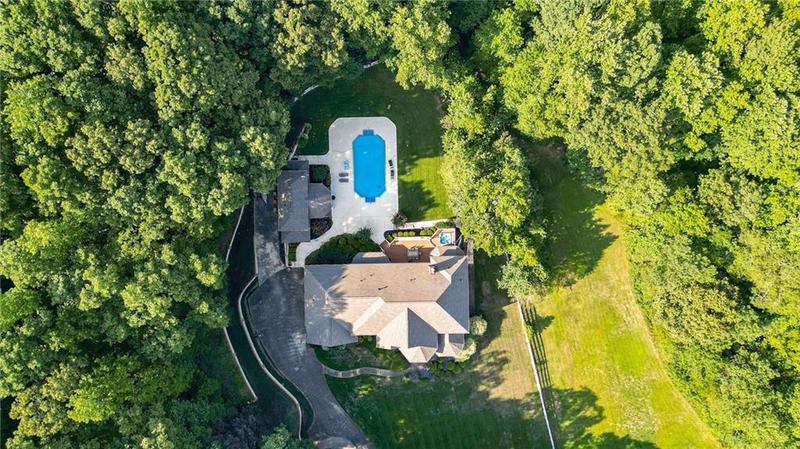 Image for property 2269 Cherokee Drive, Woodstock, GA 30188