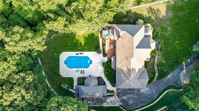 Image for property 2269 Cherokee Drive, Woodstock, GA 30188