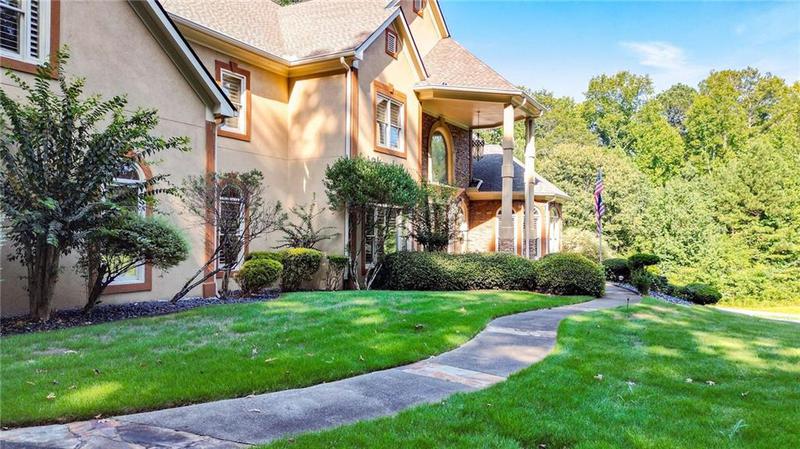 Image for property 2269 Cherokee Drive, Woodstock, GA 30188