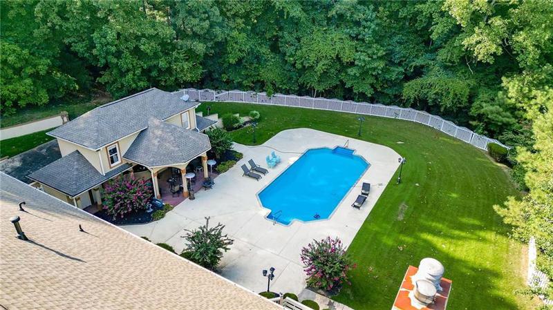 Image for property 2269 Cherokee Drive, Woodstock, GA 30188