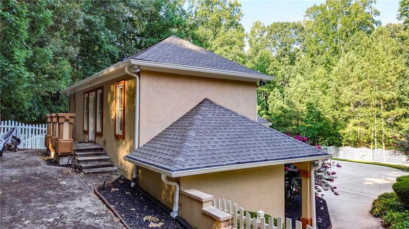 Image for property 2269 Cherokee Drive, Woodstock, GA 30188