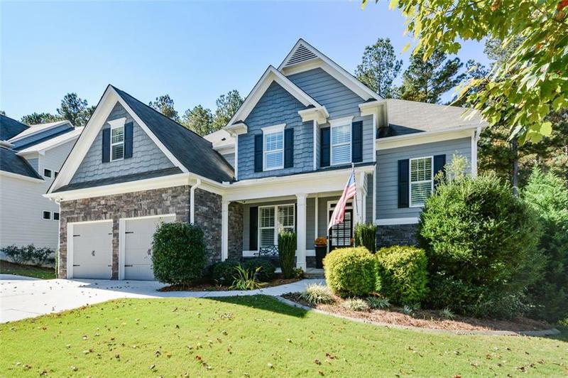 Image for property 1200 Double Branches Lane, Dallas, GA 30132