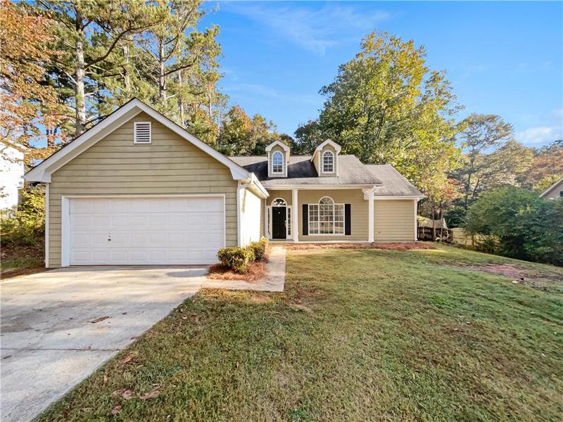 Image for property 156 Regency Drive, Bethlehem, GA 30620