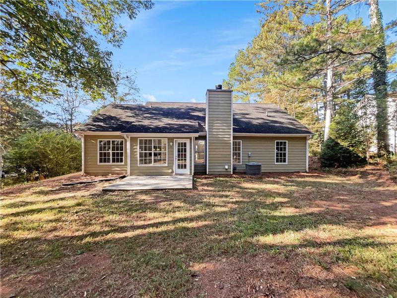 Image for property 156 Regency Drive, Bethlehem, GA 30620