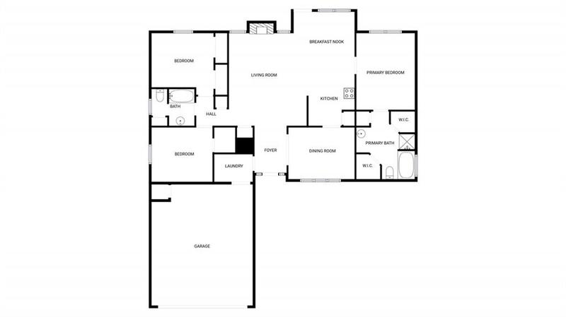 Image for property 156 Regency Drive, Bethlehem, GA 30620