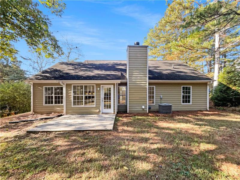 Image for property 156 Regency Drive, Bethlehem, GA 30620