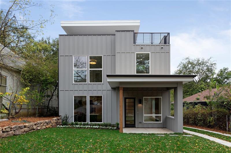 Image for property 1186A Francis Street, Atlanta, GA 30318