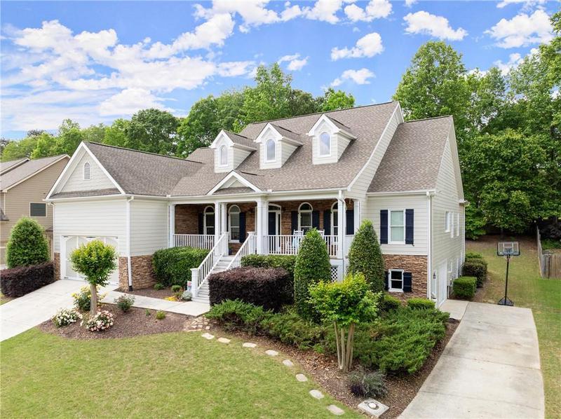 Image for property 2084 Democracy Drive, Buford, GA 30519