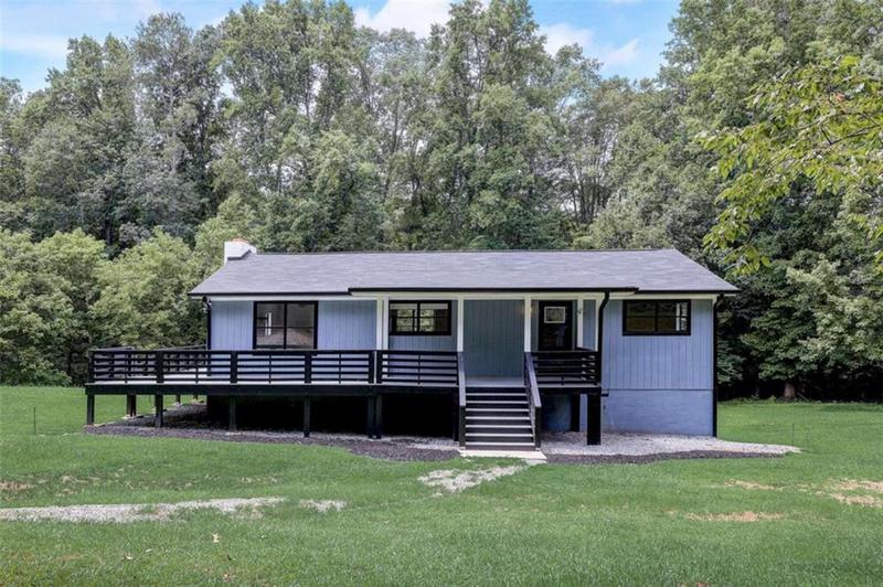 Image for property 497 Cook Road, Oxford, GA 30054