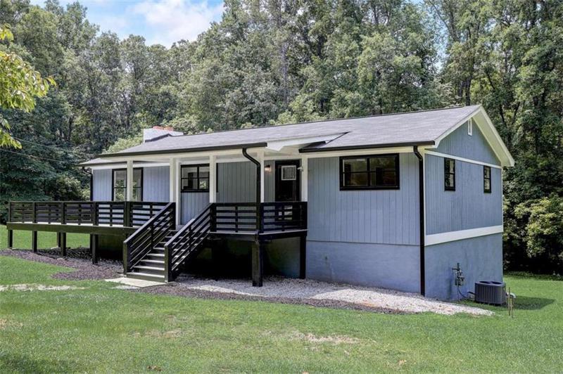 Image for property 497 Cook Road, Oxford, GA 30054