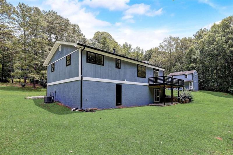 Image for property 497 Cook Road, Oxford, GA 30054