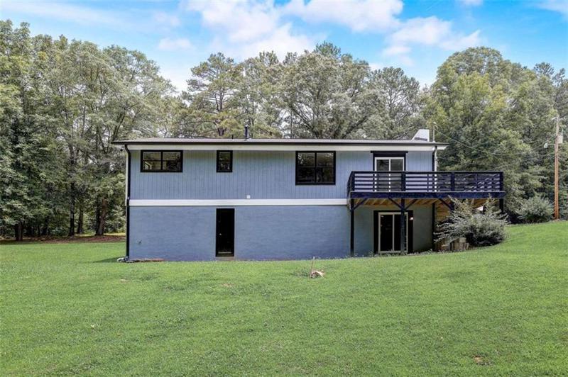 Image for property 497 Cook Road, Oxford, GA 30054