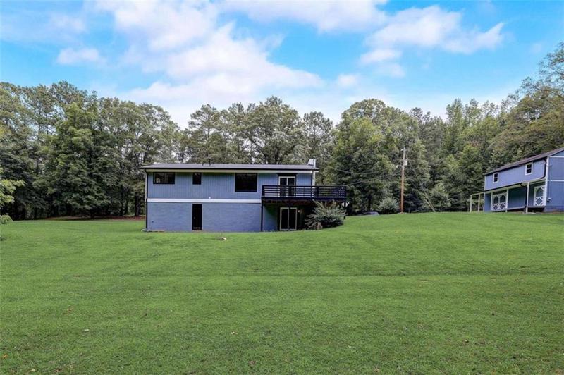 Image for property 497 Cook Road, Oxford, GA 30054