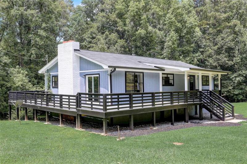 Image for property 497 Cook Road, Oxford, GA 30054