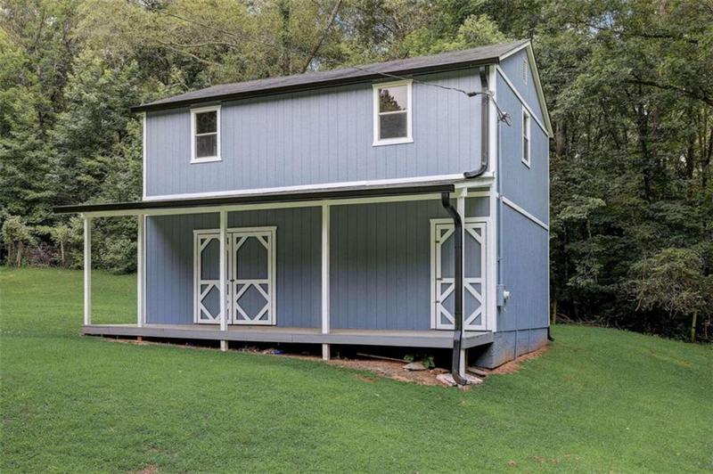 Image for property 497 Cook Road, Oxford, GA 30054