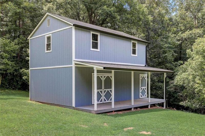 Image for property 497 Cook Road, Oxford, GA 30054