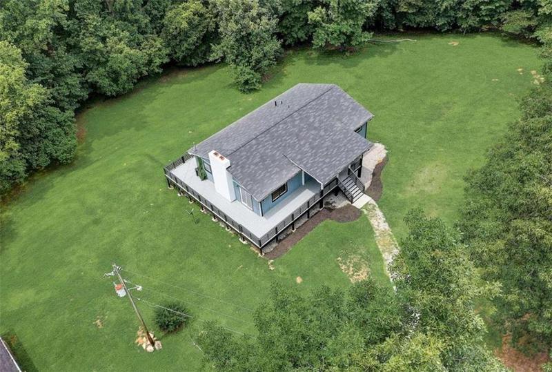 Image for property 497 Cook Road, Oxford, GA 30054