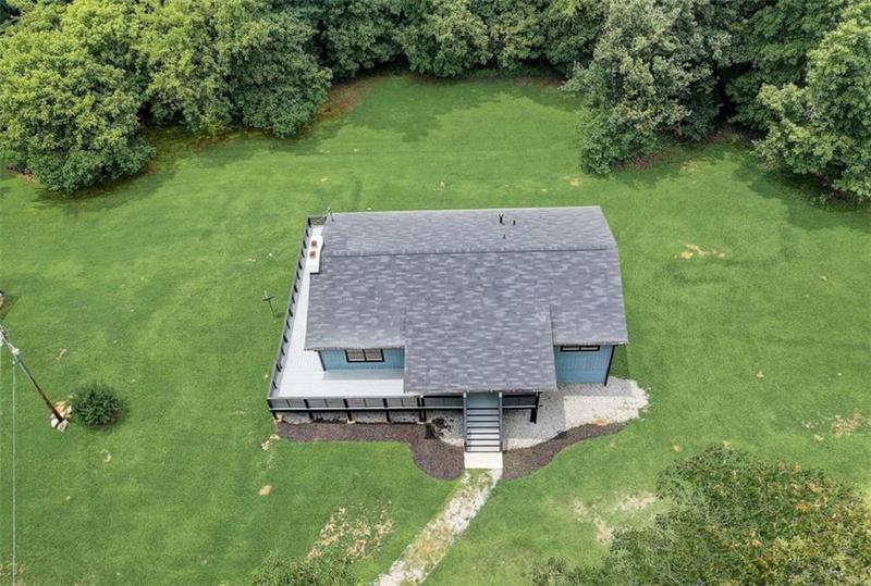 Image for property 497 Cook Road, Oxford, GA 30054