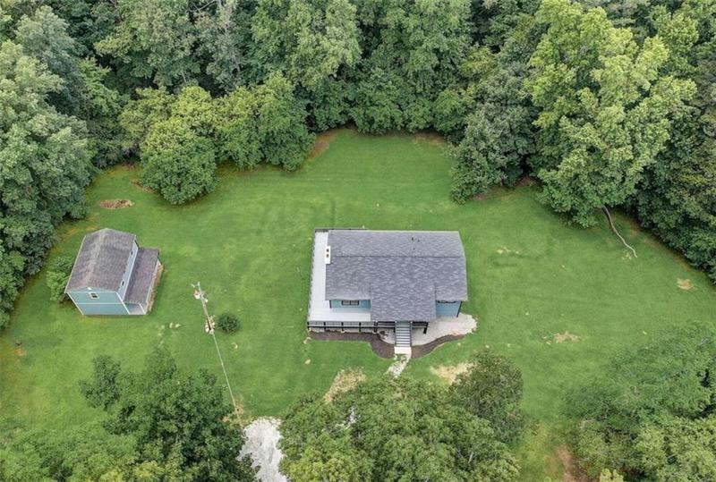 Image for property 497 Cook Road, Oxford, GA 30054