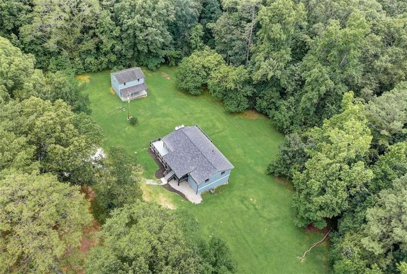 Image for property 497 Cook Road, Oxford, GA 30054