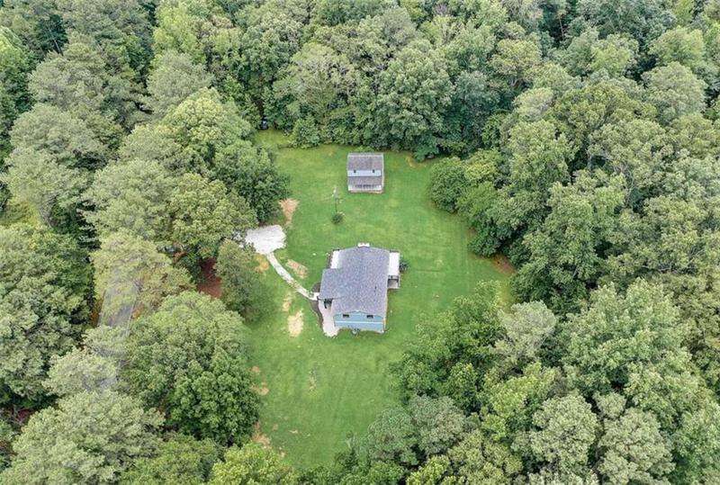 Image for property 497 Cook Road, Oxford, GA 30054