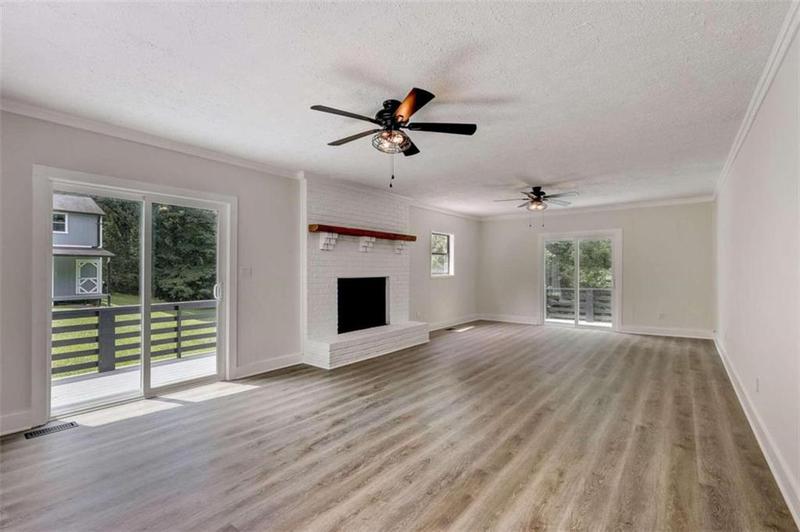 Image for property 497 Cook Road, Oxford, GA 30054