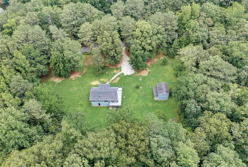 Image for property 497 Cook Road, Oxford, GA 30054