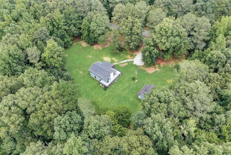Image for property 497 Cook Road, Oxford, GA 30054